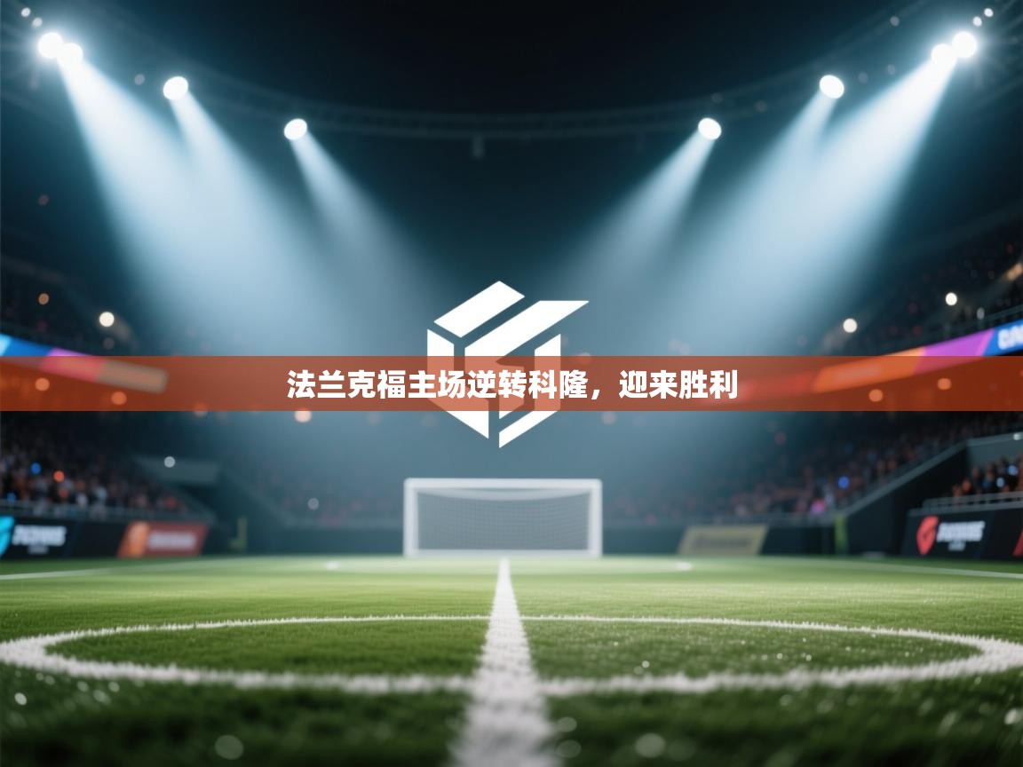 法兰克福主场逆转科隆，迎来胜利