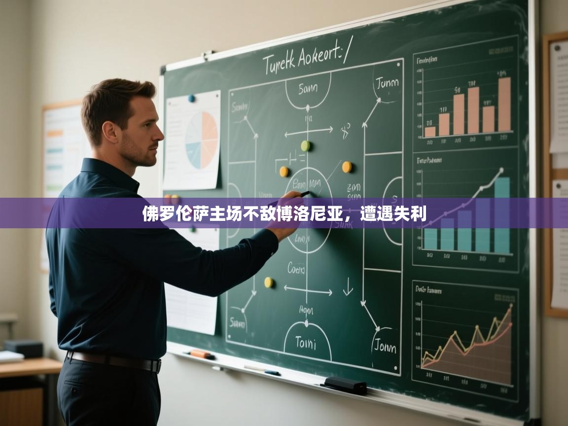 佛罗伦萨主场不敌博洛尼亚，遭遇失利