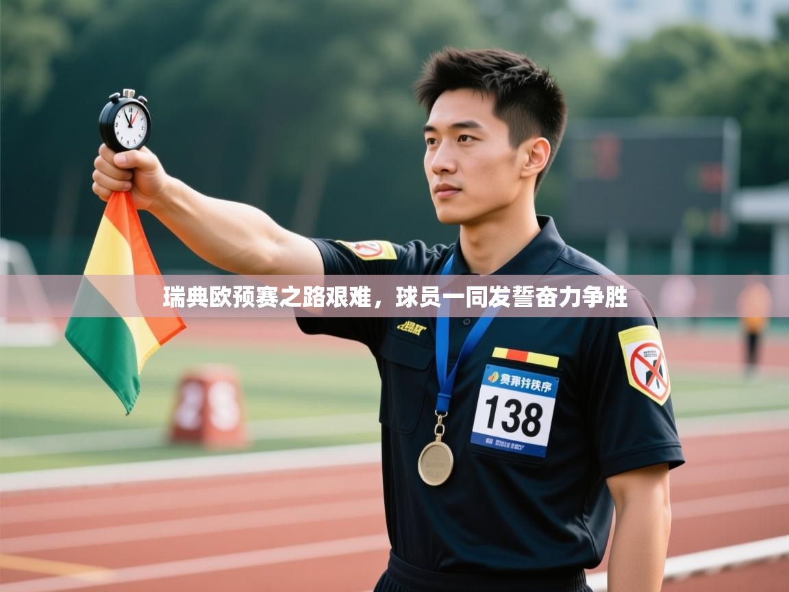瑞典欧预赛之路艰难，球员一同发誓奋力争胜