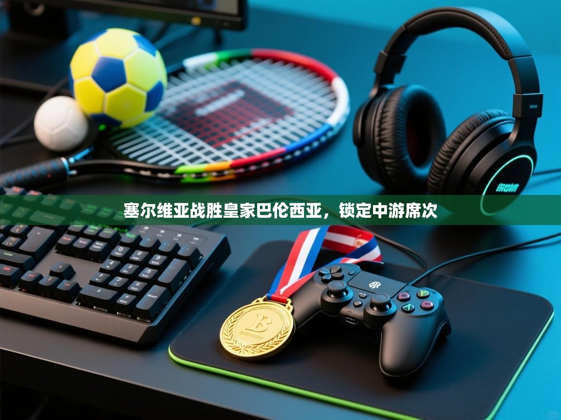 塞尔维亚战胜皇家巴伦西亚，锁定中游席次