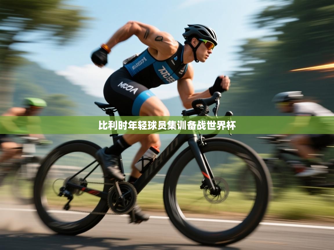 比利时年轻球员集训备战世界杯  第2张