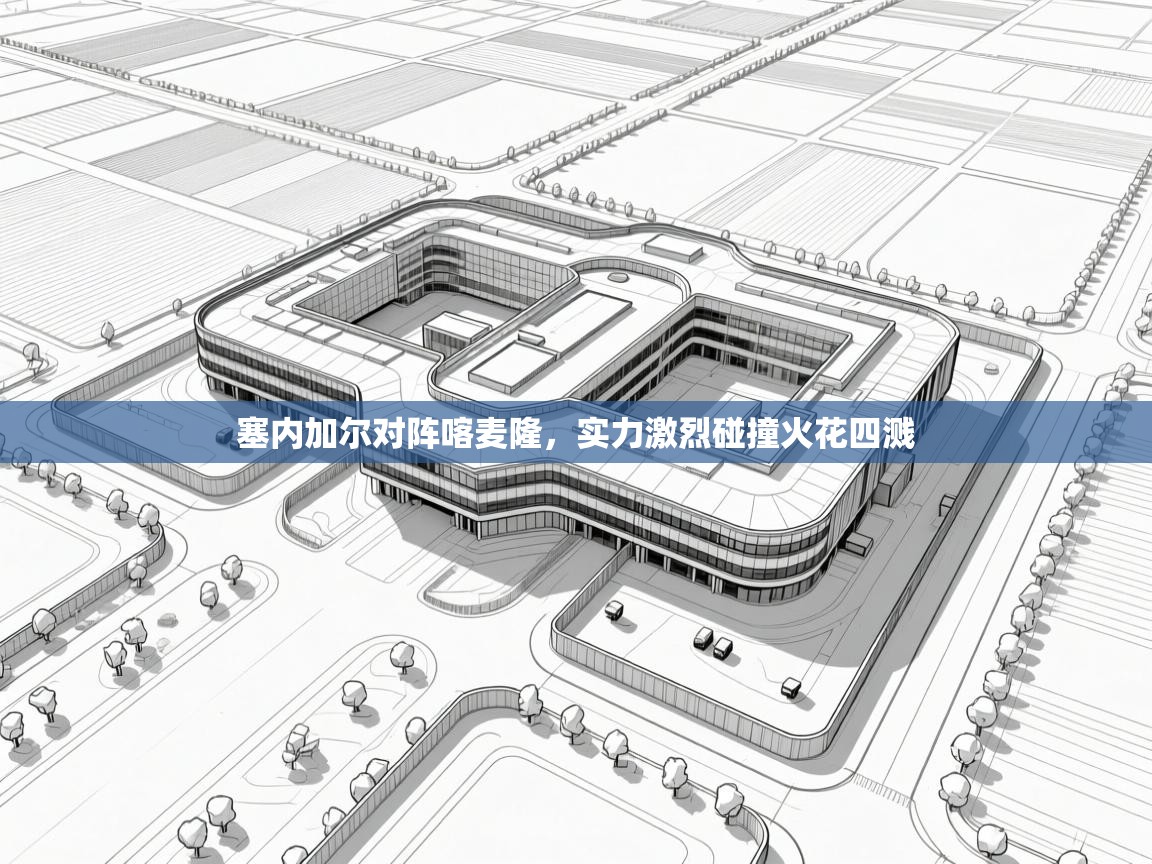 塞内加尔对阵喀麦隆，实力激烈碰撞火花四溅