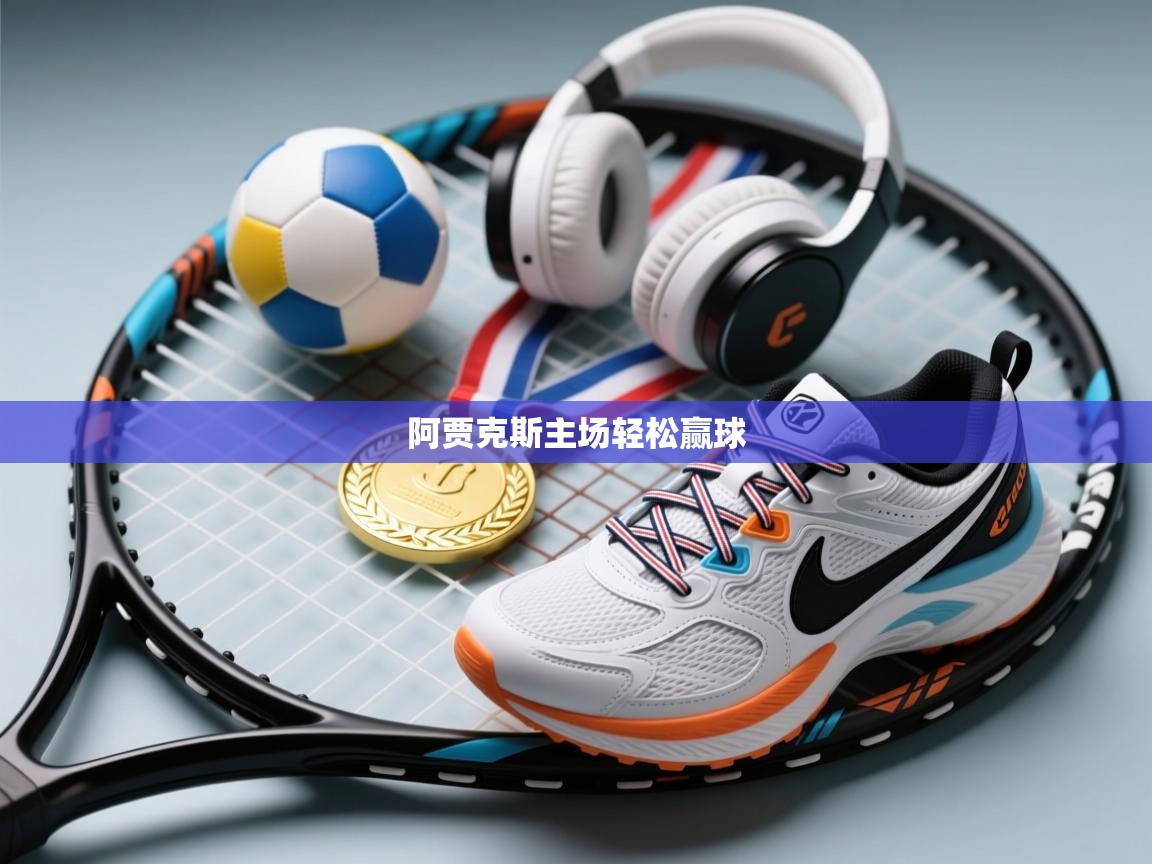 阿贾克斯主场轻松赢球 第2张