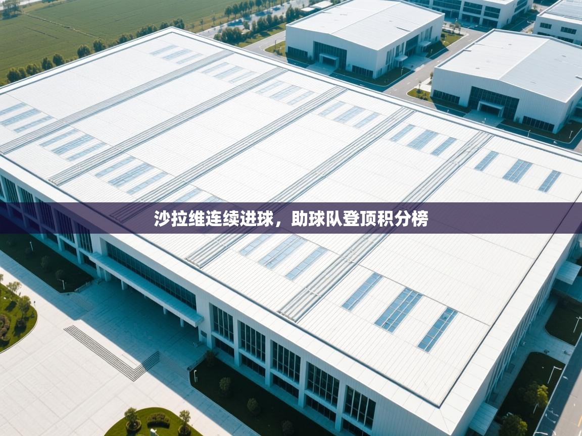 沙拉维连续进球，助球队登顶积分榜