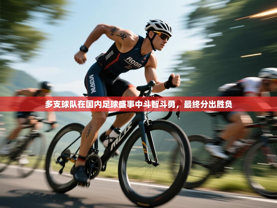 多支球队在国内足球盛事中斗智斗勇，最终分出胜负