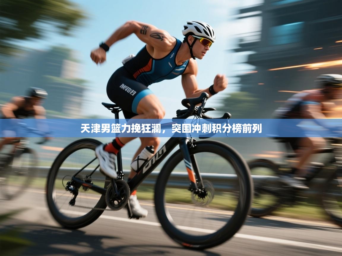 天津男篮力挽狂澜，突围冲刺积分榜前列